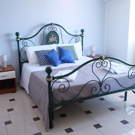 Grand Hostel Calabria Pietrapaola Εξωτερικό φωτογραφία