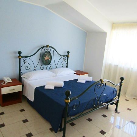 Grand Hostel Calabria Pietrapaola Εξωτερικό φωτογραφία