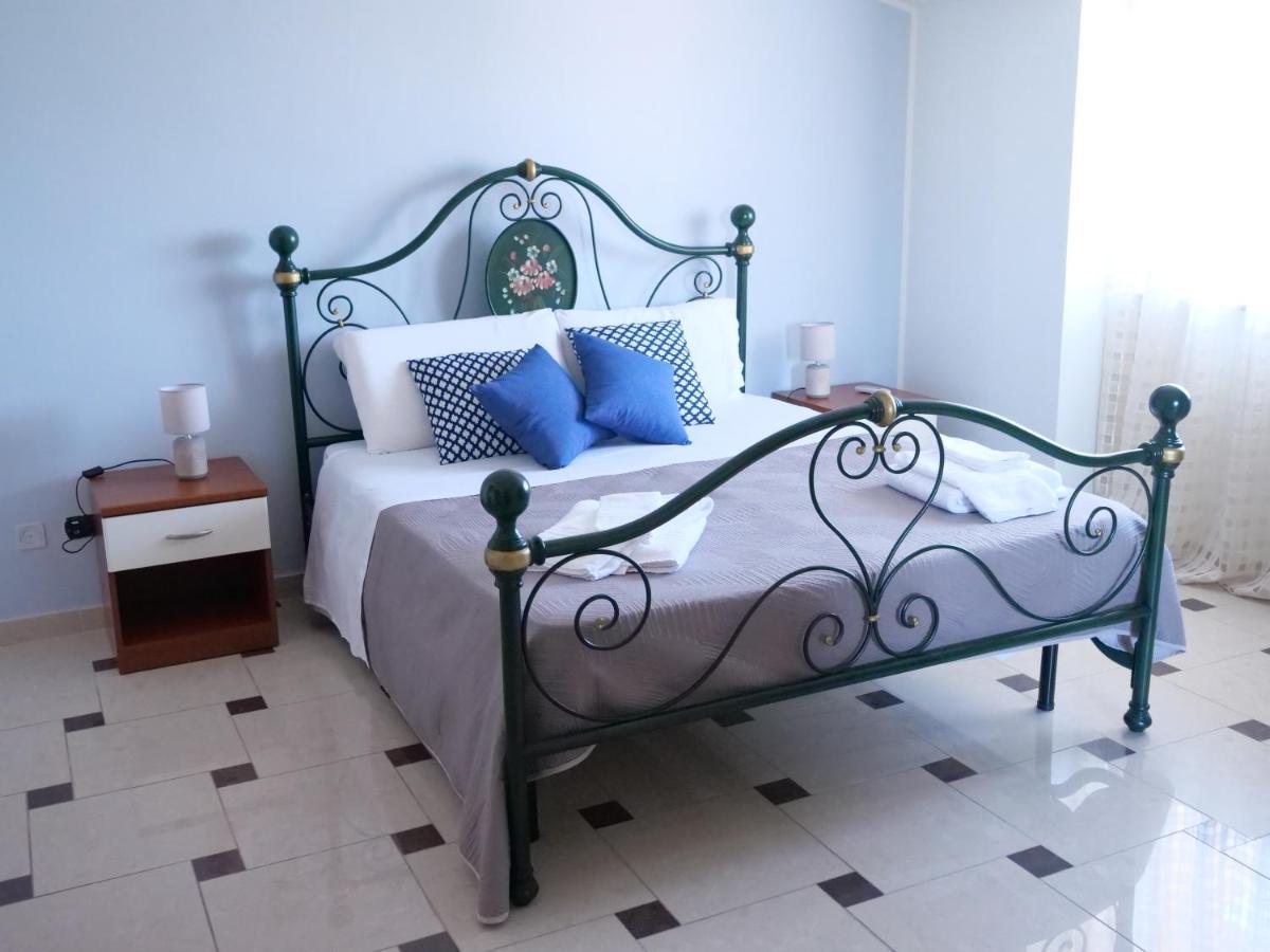Grand Hostel Calabria Pietrapaola Εξωτερικό φωτογραφία
