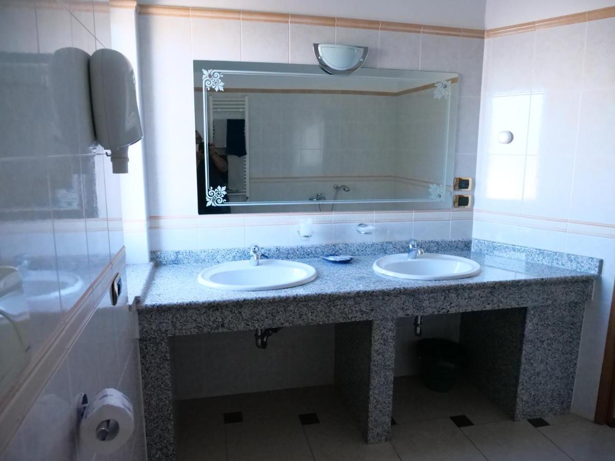 Grand Hostel Calabria Pietrapaola Εξωτερικό φωτογραφία