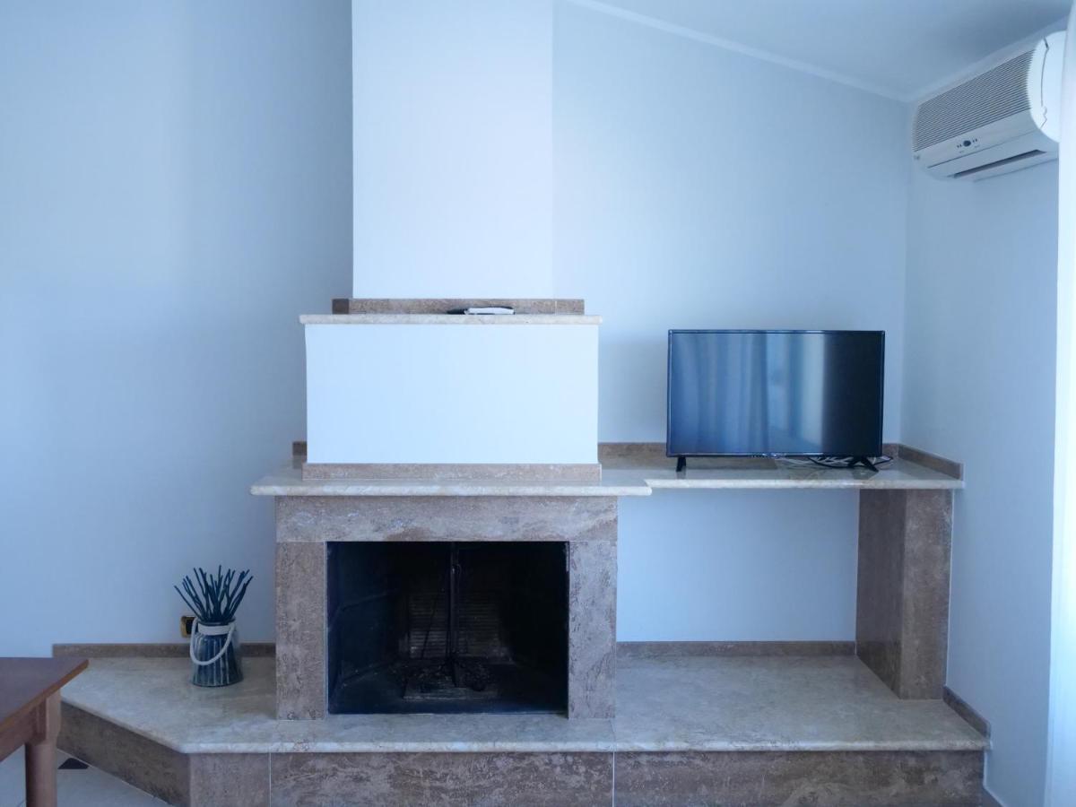 Grand Hostel Calabria Pietrapaola Εξωτερικό φωτογραφία