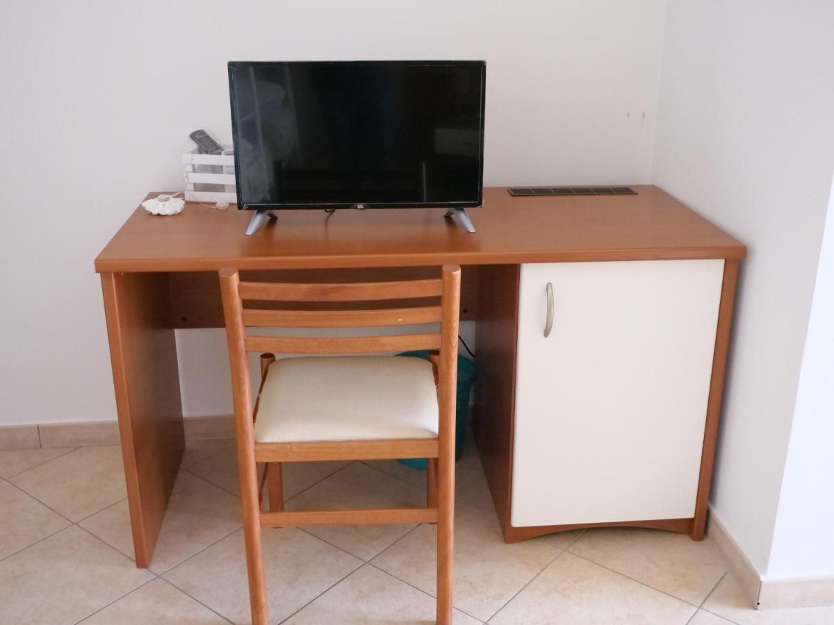 Grand Hostel Calabria Pietrapaola Εξωτερικό φωτογραφία
