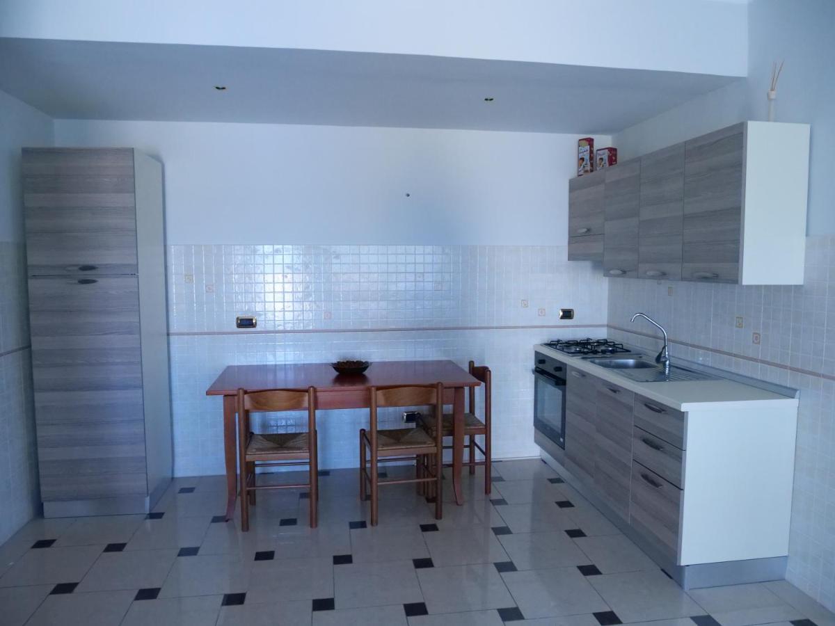 Grand Hostel Calabria Pietrapaola Εξωτερικό φωτογραφία