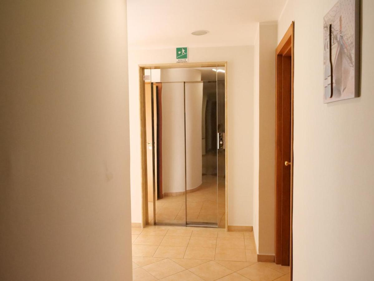 Grand Hostel Calabria Pietrapaola Εξωτερικό φωτογραφία