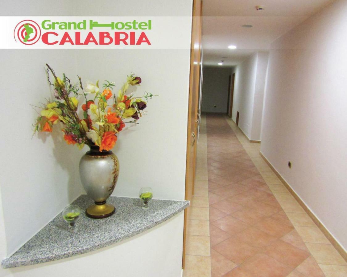 Grand Hostel Calabria Pietrapaola Εξωτερικό φωτογραφία