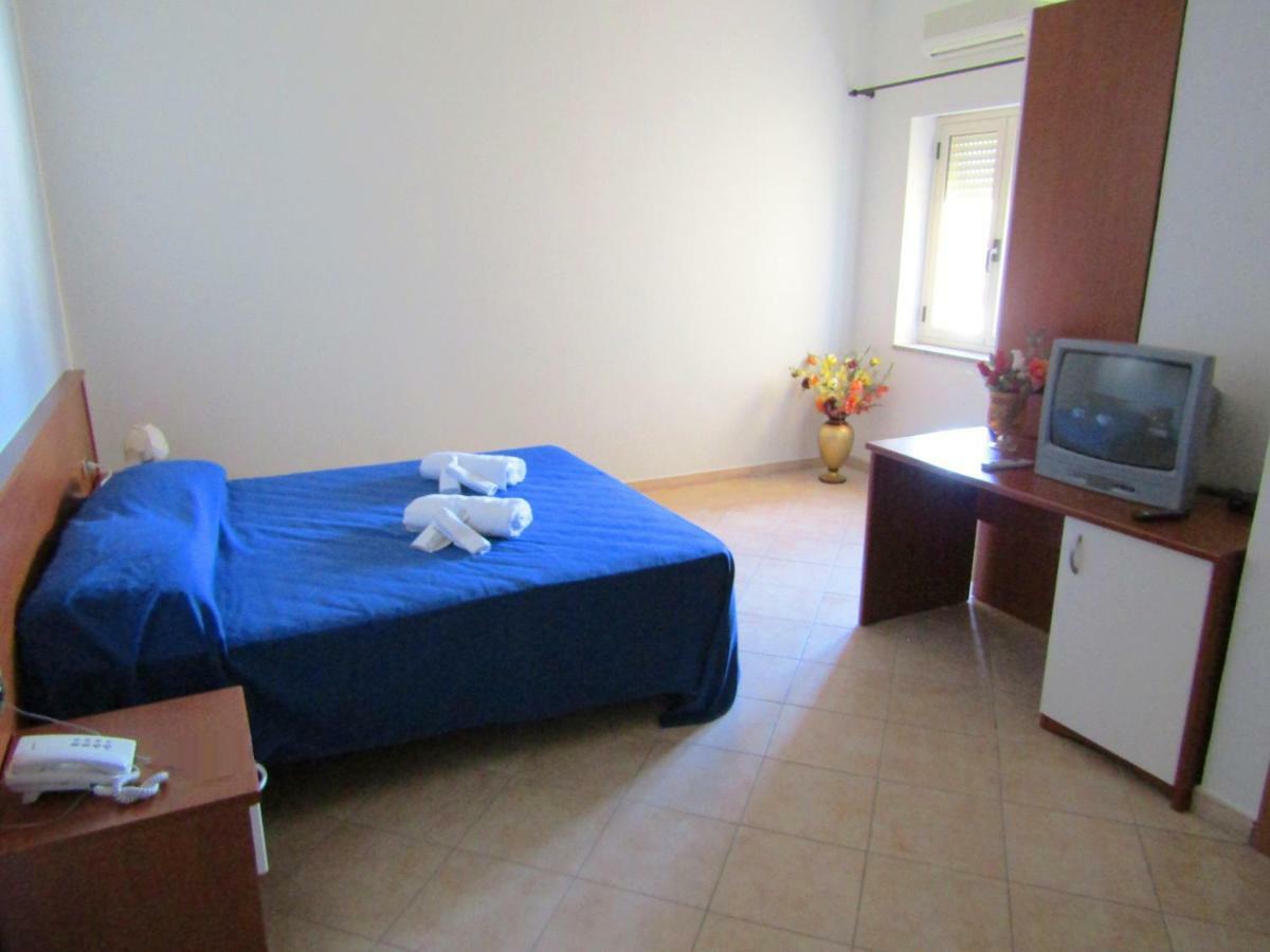 Grand Hostel Calabria Pietrapaola Εξωτερικό φωτογραφία