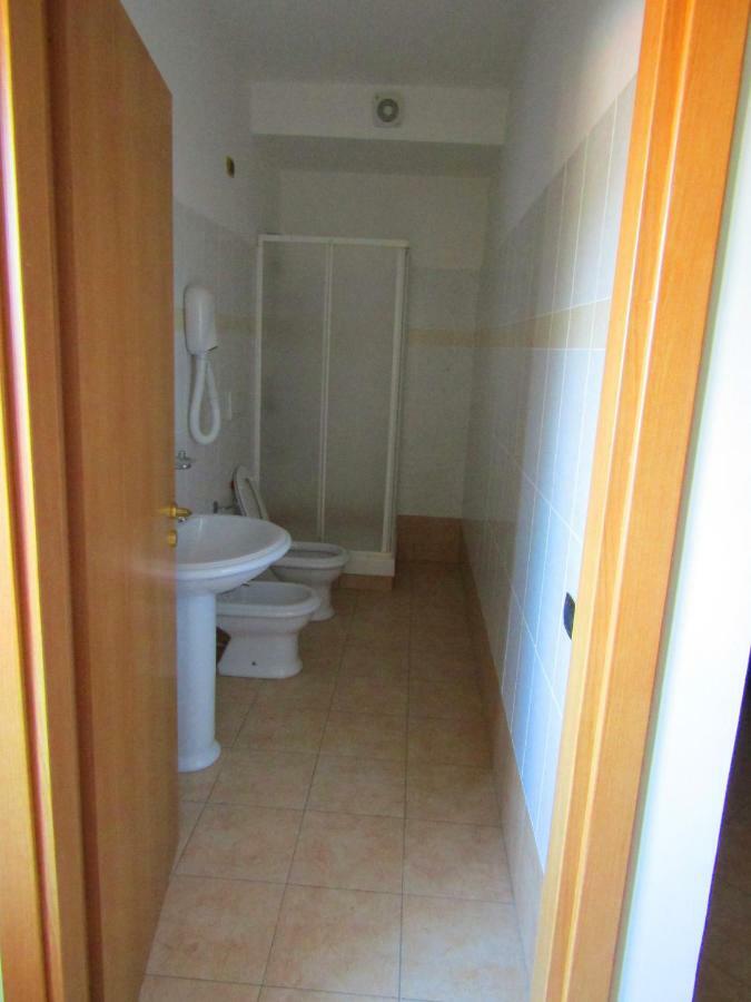 Grand Hostel Calabria Pietrapaola Εξωτερικό φωτογραφία