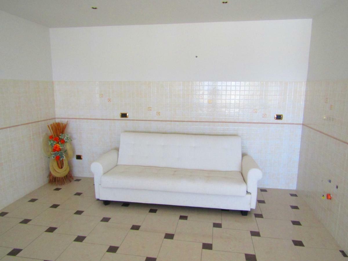 Grand Hostel Calabria Pietrapaola Εξωτερικό φωτογραφία