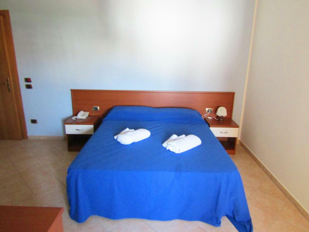 Grand Hostel Calabria Pietrapaola Εξωτερικό φωτογραφία